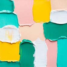 Load image into Gallery viewer, Originaux du calendrier 2025- Originals from 2025 Calendar