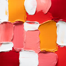 Load image into Gallery viewer, Originaux du calendrier 2024 - Calendar 2024 original work