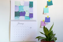 Load image into Gallery viewer, Calendrier 2025 - 2025 Calendar