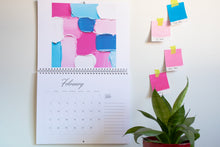 Load image into Gallery viewer, Calendrier 2025 - 2025 Calendar