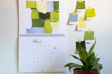 Load image into Gallery viewer, Calendrier 2025 - 2025 Calendar