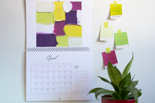 Load image into Gallery viewer, Calendrier 2025 - 2025 Calendar