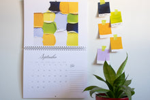 Load image into Gallery viewer, Calendrier 2025 - 2025 Calendar
