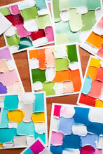 Load image into Gallery viewer, Originaux du calendrier 2024 - Calendar 2024 original work