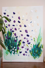 Load image into Gallery viewer, In the shadow of the hydrangea