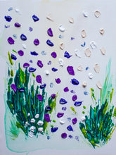 Load image into Gallery viewer, In the shadow of the hydrangea