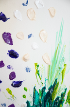 Load image into Gallery viewer, In the shadow of the hydrangea