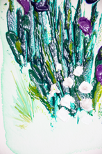 Load image into Gallery viewer, In the shadow of the hydrangea