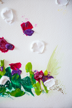 Charger l'image dans la galerie, Le bosquet aux rhododendrons