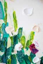 Charger l'image dans la galerie, Le bosquet aux rhododendrons