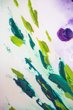 Load image into Gallery viewer, The marquise's irises