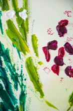 Load image into Gallery viewer, Her Majesty's roses