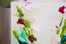 Load image into Gallery viewer, Behind the abbey