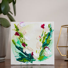 Load image into Gallery viewer, Behind the abbey