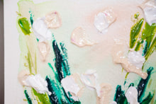 Load image into Gallery viewer, In front of the castle