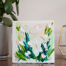 Load image into Gallery viewer, In front of the castle