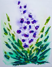 Load image into Gallery viewer, The marquise's irises