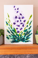 Load image into Gallery viewer, The marquise's irises