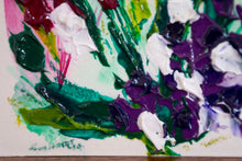 Load image into Gallery viewer, Lilies and thistles