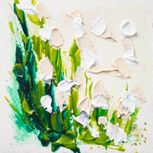 Load image into Gallery viewer, Peony flowerbed