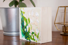 Load image into Gallery viewer, Peony flowerbed