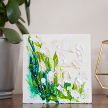 Load image into Gallery viewer, Peony flowerbed