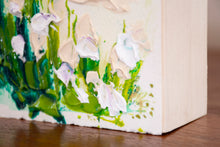 Load image into Gallery viewer, Peony flowerbed