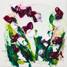 Load image into Gallery viewer, Under the wisteria