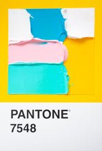 Load image into Gallery viewer, Pantone - original
