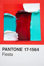 Load image into Gallery viewer, Pantone - original
