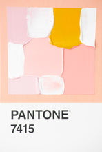 Load image into Gallery viewer, Pantone - original
