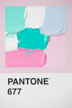 Load image into Gallery viewer, Pantone - original
