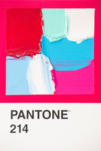 Load image into Gallery viewer, Pantone - original
