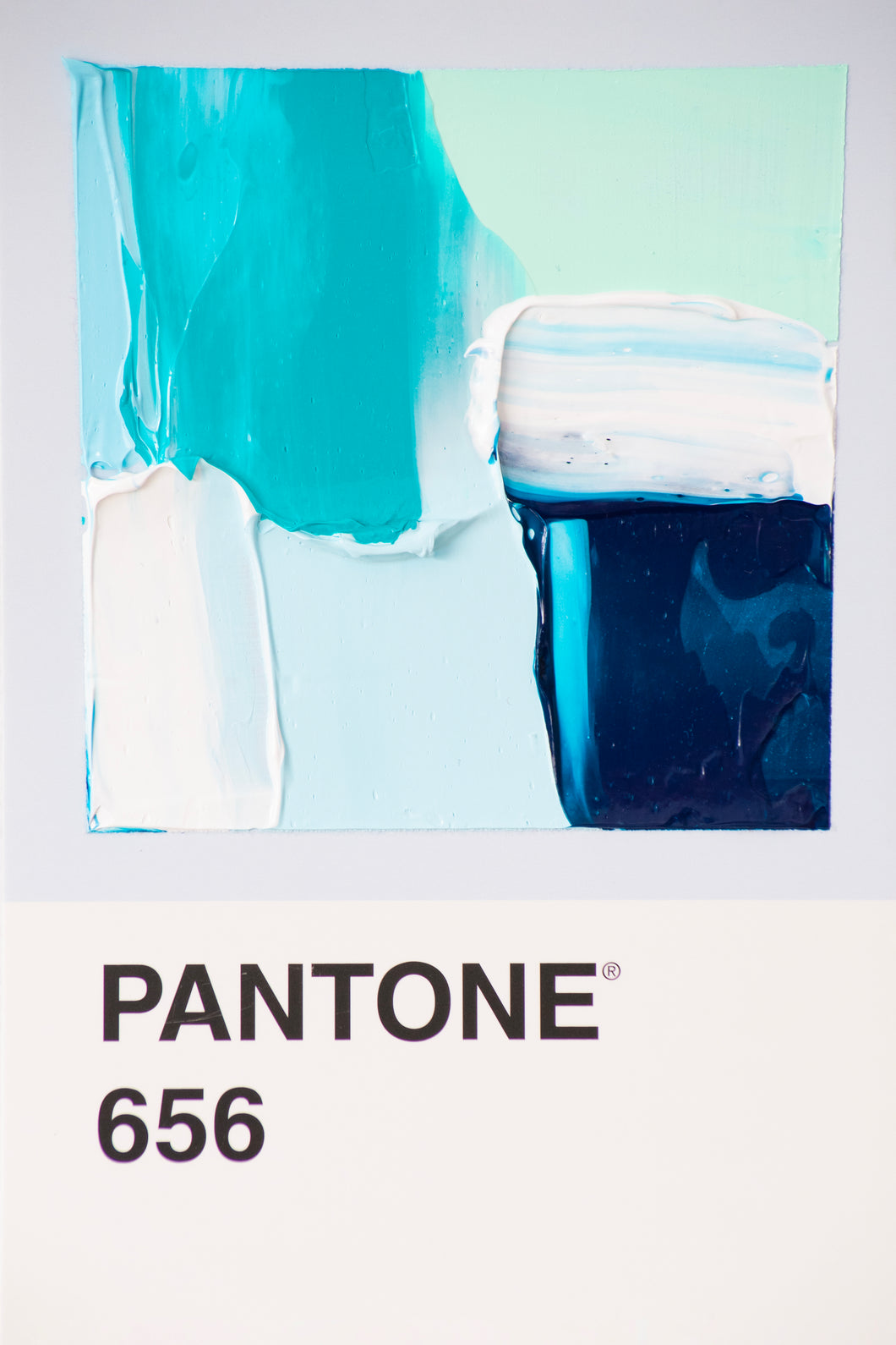 Pantone 656