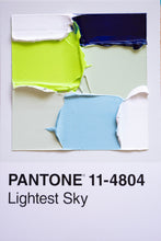 Charger l&#39;image dans la galerie, Pantone - original
