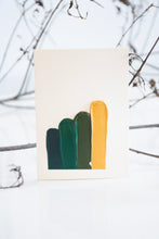 Load image into Gallery viewer, Original 5x7-Christmas card
